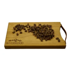 Riverwood Butcher Hert Trainer Traininssnack