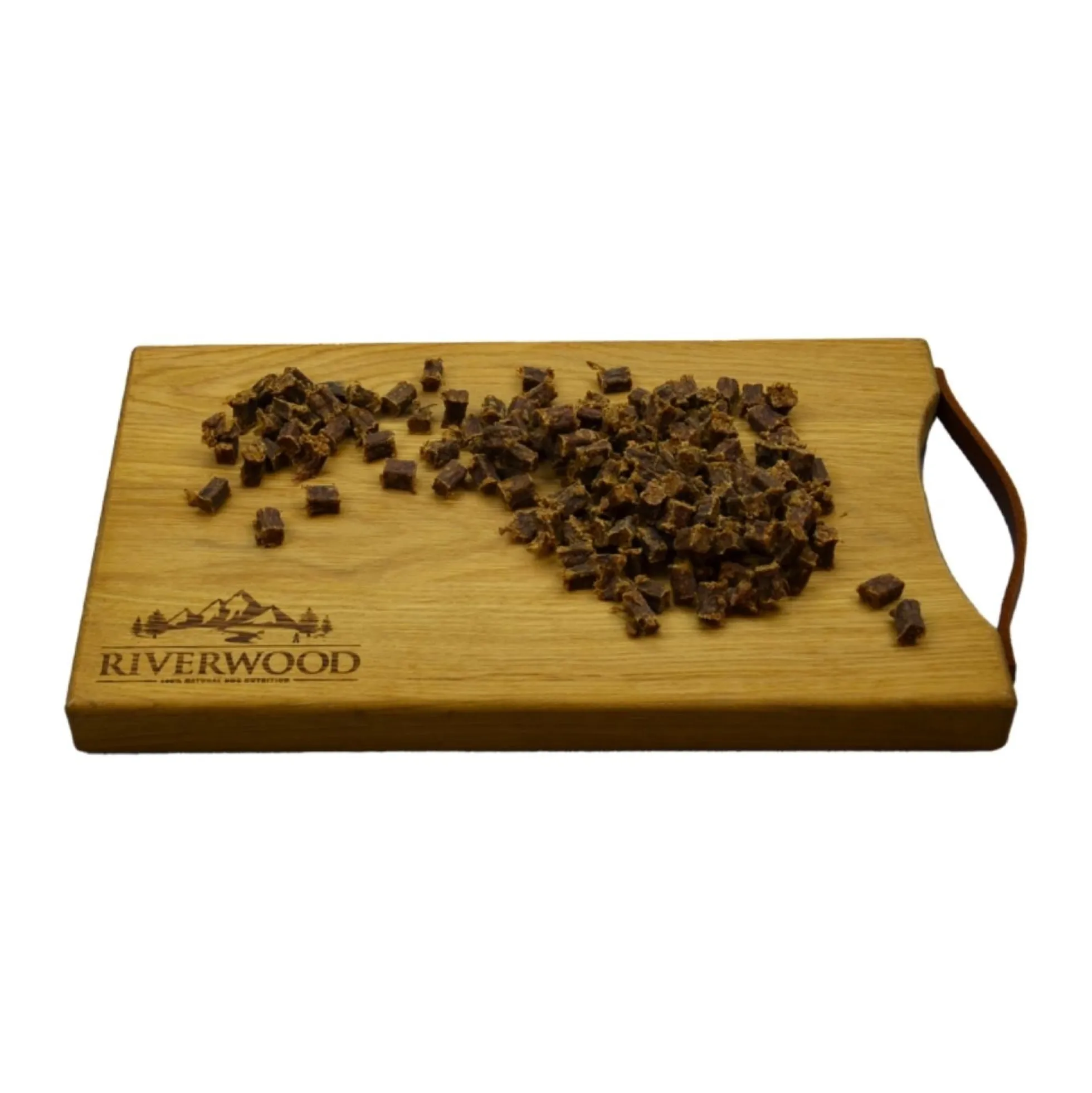 Riverwood Butcher Hert Trainer Traininssnack