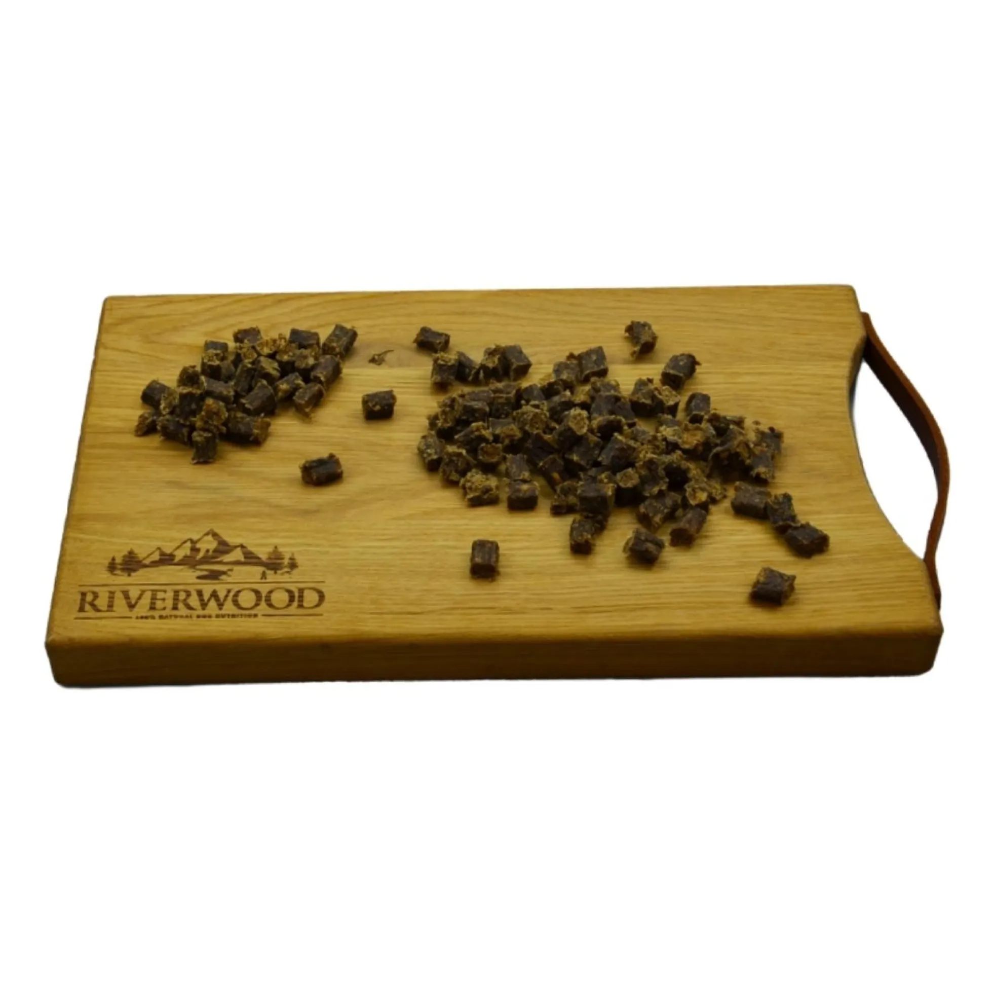 Riverwood Butcher Lam Trainer Trainingssnack