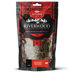 Riverwood Butcher Rund Vleestrainers