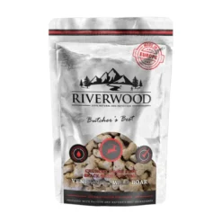 Riverwood Butchers Best Hert en Everzwijn