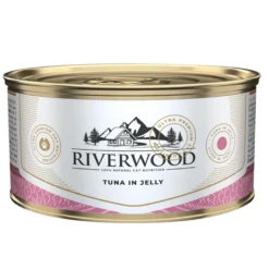 Riverwood Caviar Tuna in Jelly