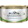 Riverwood Caviar Tuna met Mahi Mahi in jelly