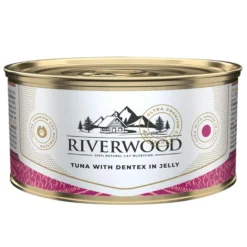 Riverwood Caviar Tuna With Dentex in Jelly
