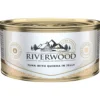 Riverwood Caviar Tuna with Quinoa in Jelly