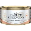 Riverwood Caviar Tuna with Salmon in jelly