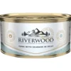 Riverwood Caviar Tuna with Seabass in Jelly
