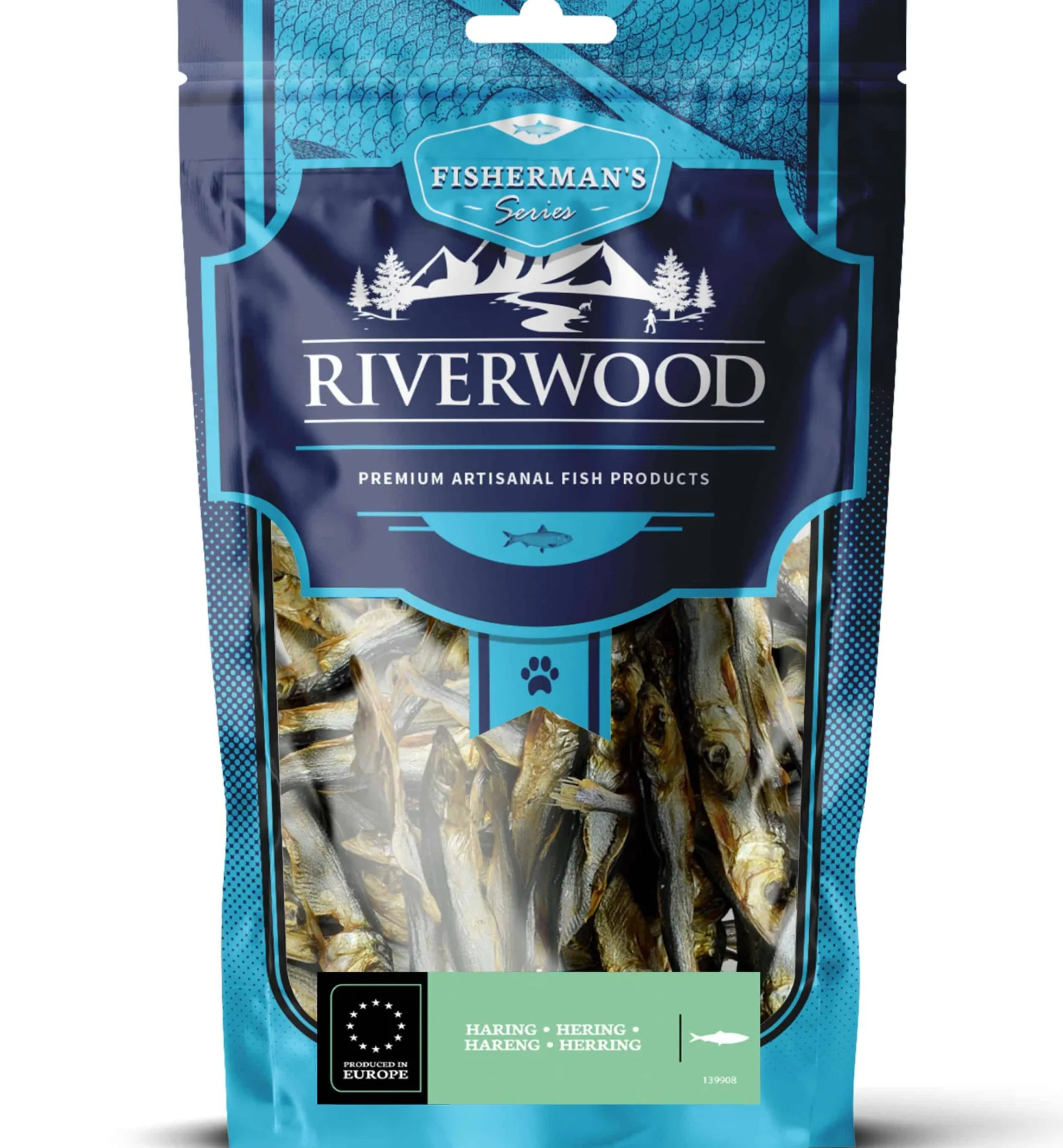 Riverwood Haring