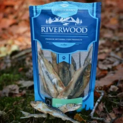 Riverwood Haring