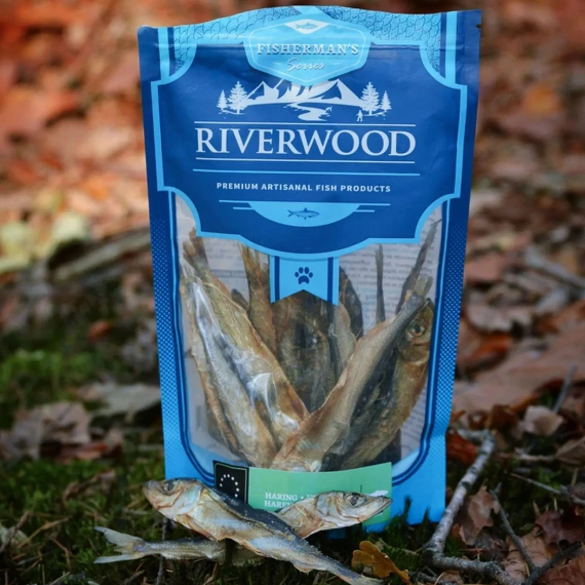 Riverwood Haring