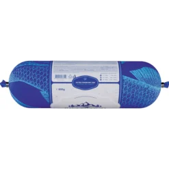 Riverwood Kabeljauw Visworst
