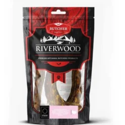 Riverwood Kalkoennekken