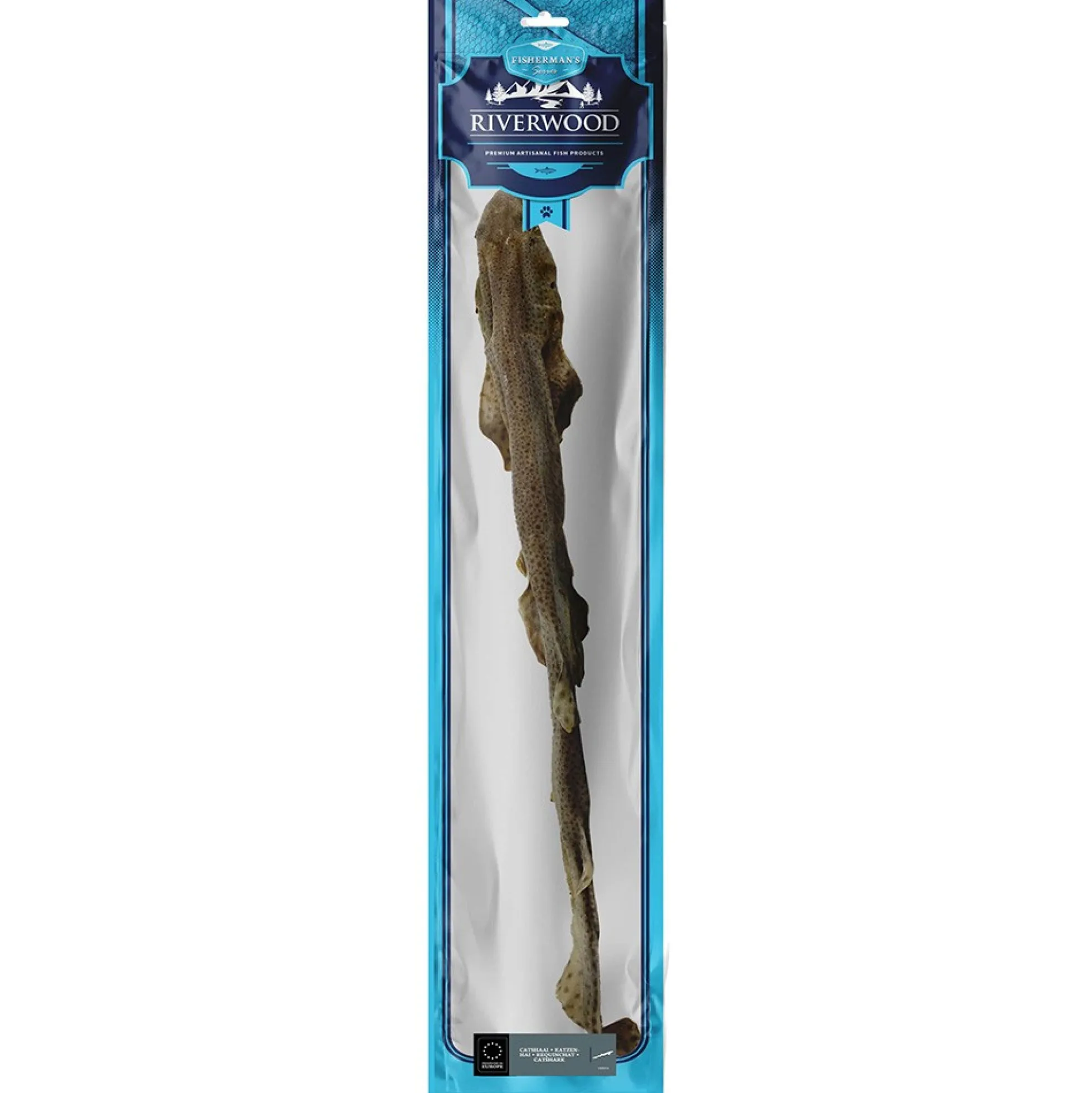 Riverwood Kathaai Kauwsnack