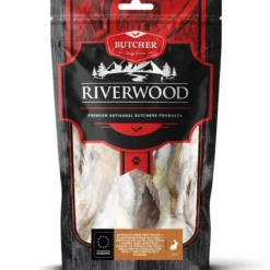 Riverwood Konijnenoren Met Vacht
