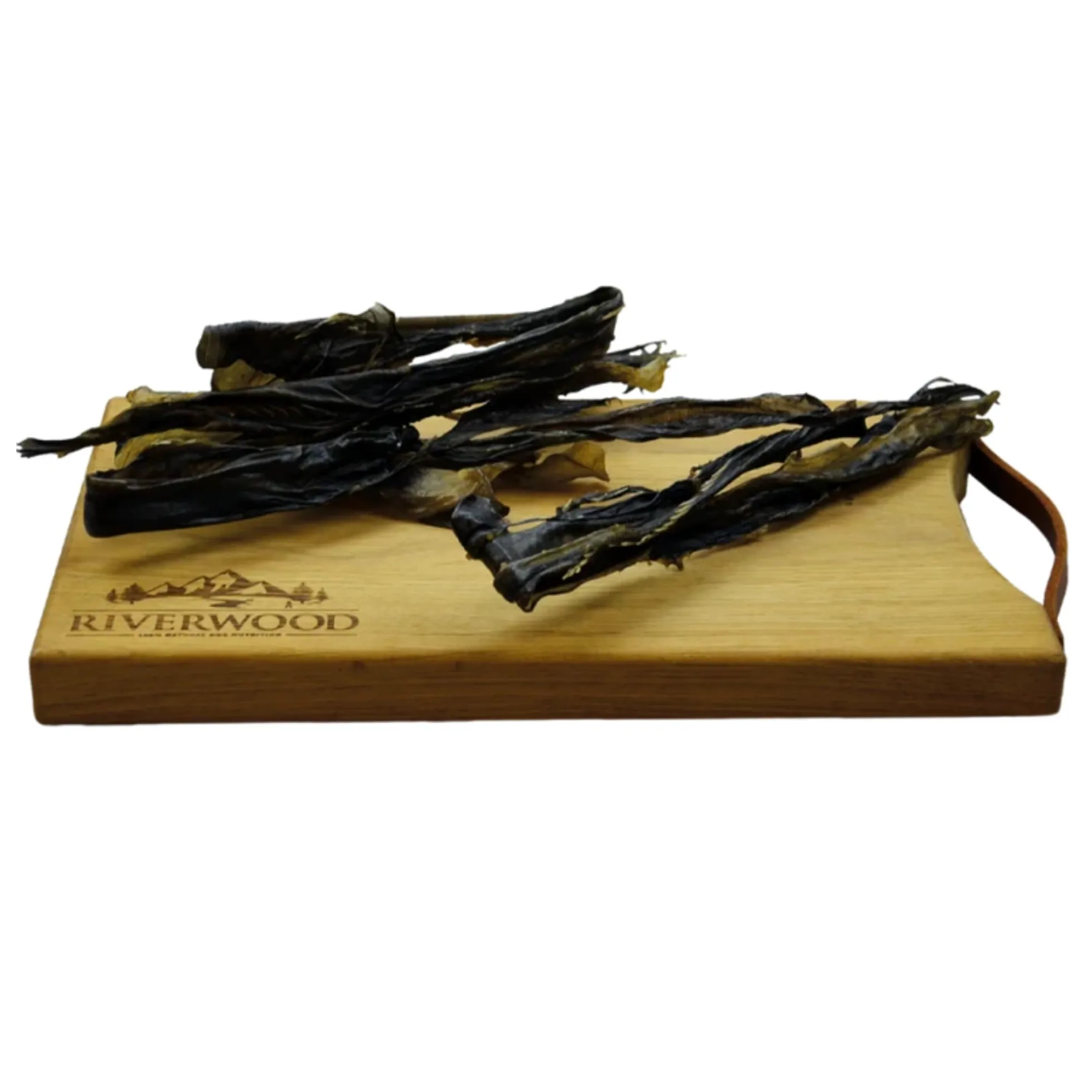 Riverwood Meervalhuid 18-22 cm