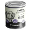 Riverwood Mono Proteine Venison