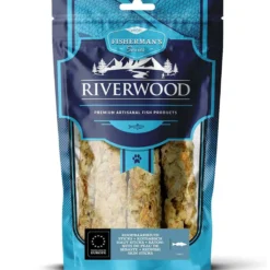 Riverwood Roodbaarshuid sticks