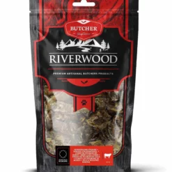 Riverwood Runderlong Stukjes