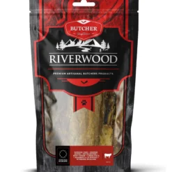 Riverwood Runderuier