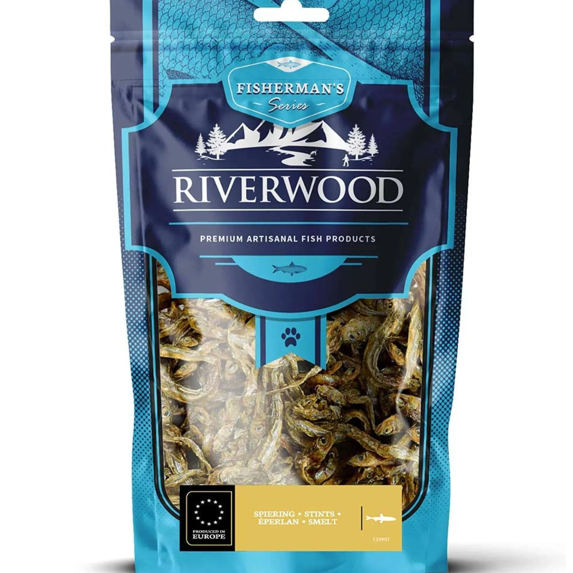 Riverwood vistrainers Spiering