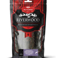 Riverwood Vleesstrips Hert