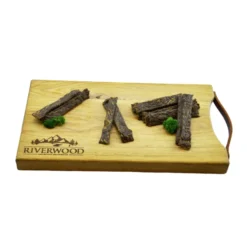 Riverwood Vleesstrips Lam