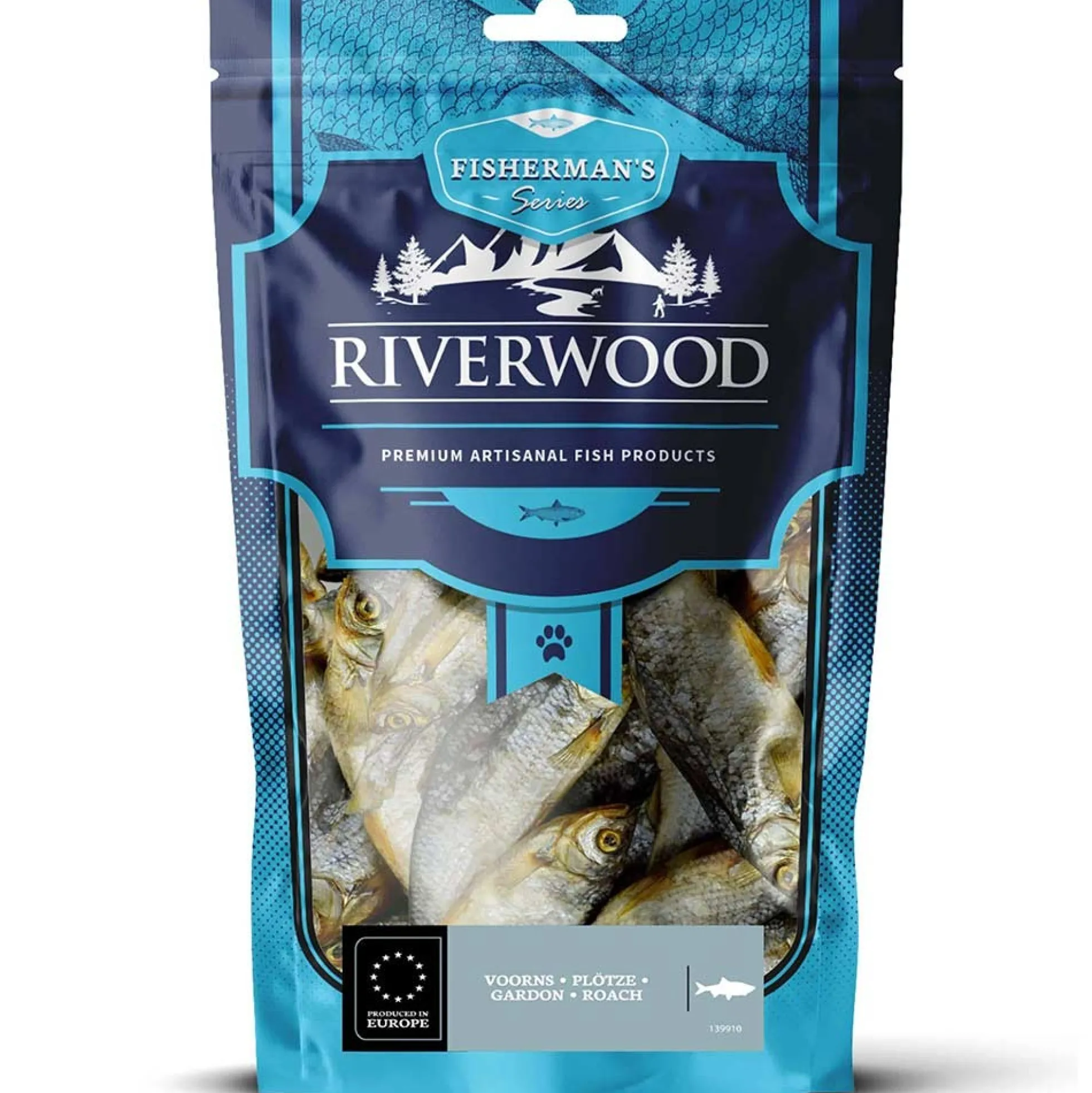 Riverwood Voorns
