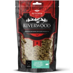 Riverwood Wild Zwijn Trainers Trainingssnack