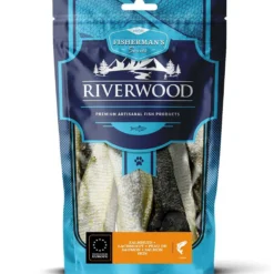 Riverwood Zalmhuid