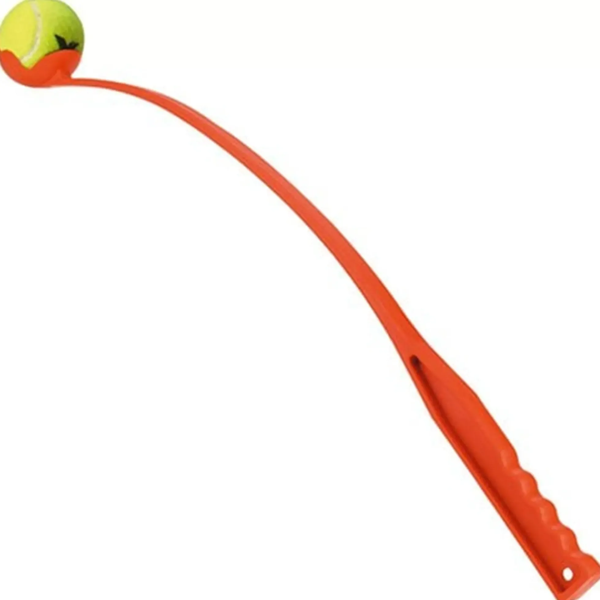 Tennisbalwerper voor Honden
