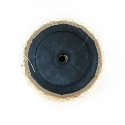 Vervangende Sisalpaal Ø90mm