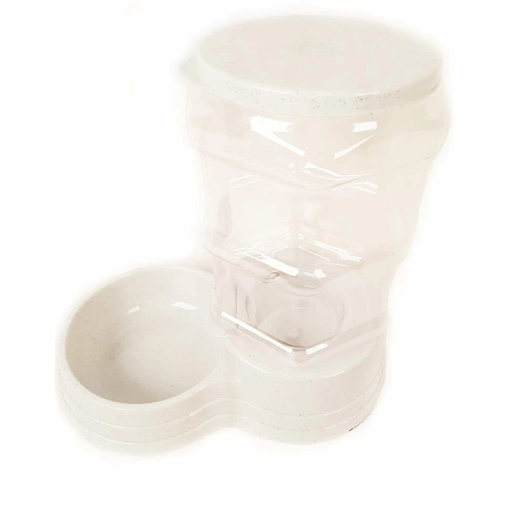 Voerdispenser 6 Liter