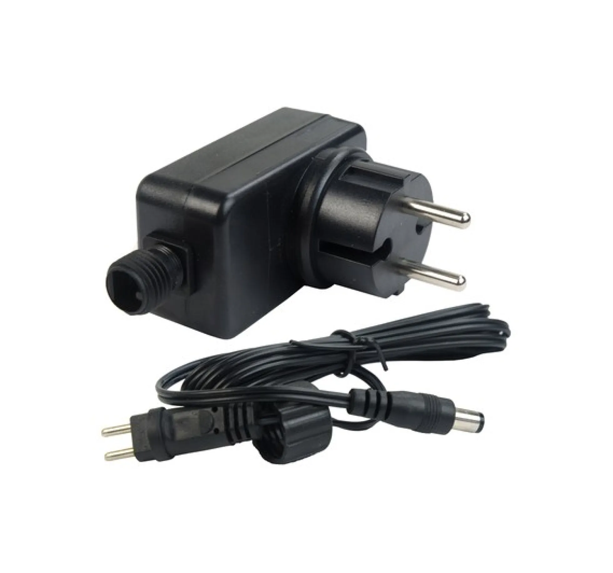 Weitech Adapter voor Buiten