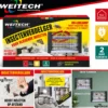 Weitech Insectenlamp met UV-licht