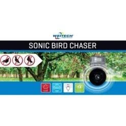 Weitech Sonische Vogelverjager