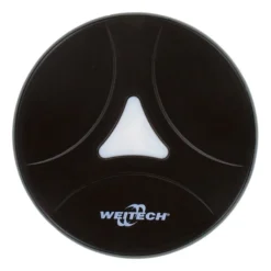 Weitech Ultrasone Dierenverjager 360°