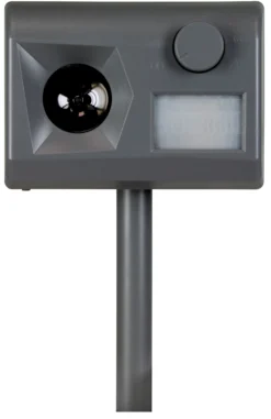 Weitech Ultrasone Dierenverjager 3