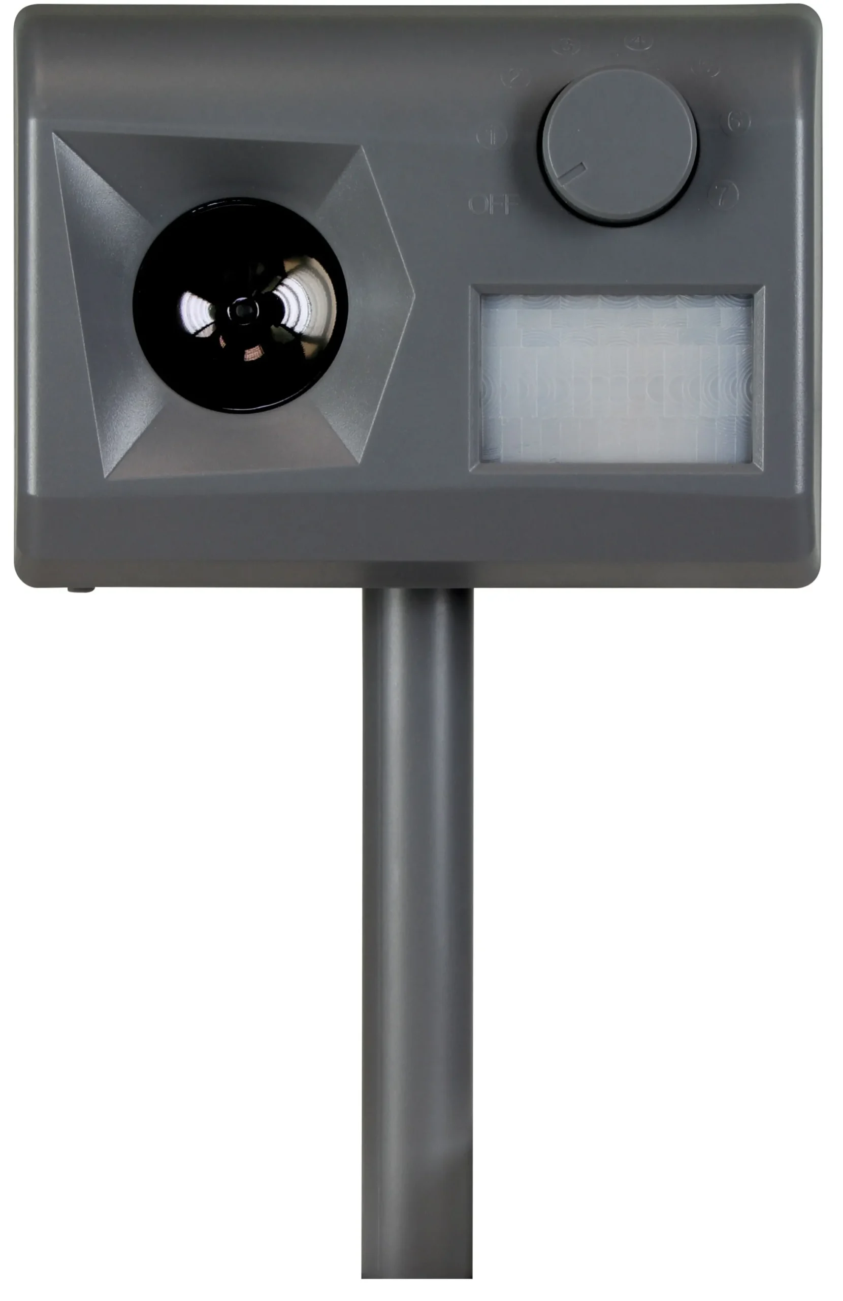 Weitech Ultrasone Dierenverjager 3