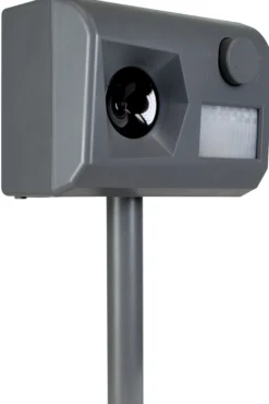 Weitech Ultrasone Dierenverjager 3