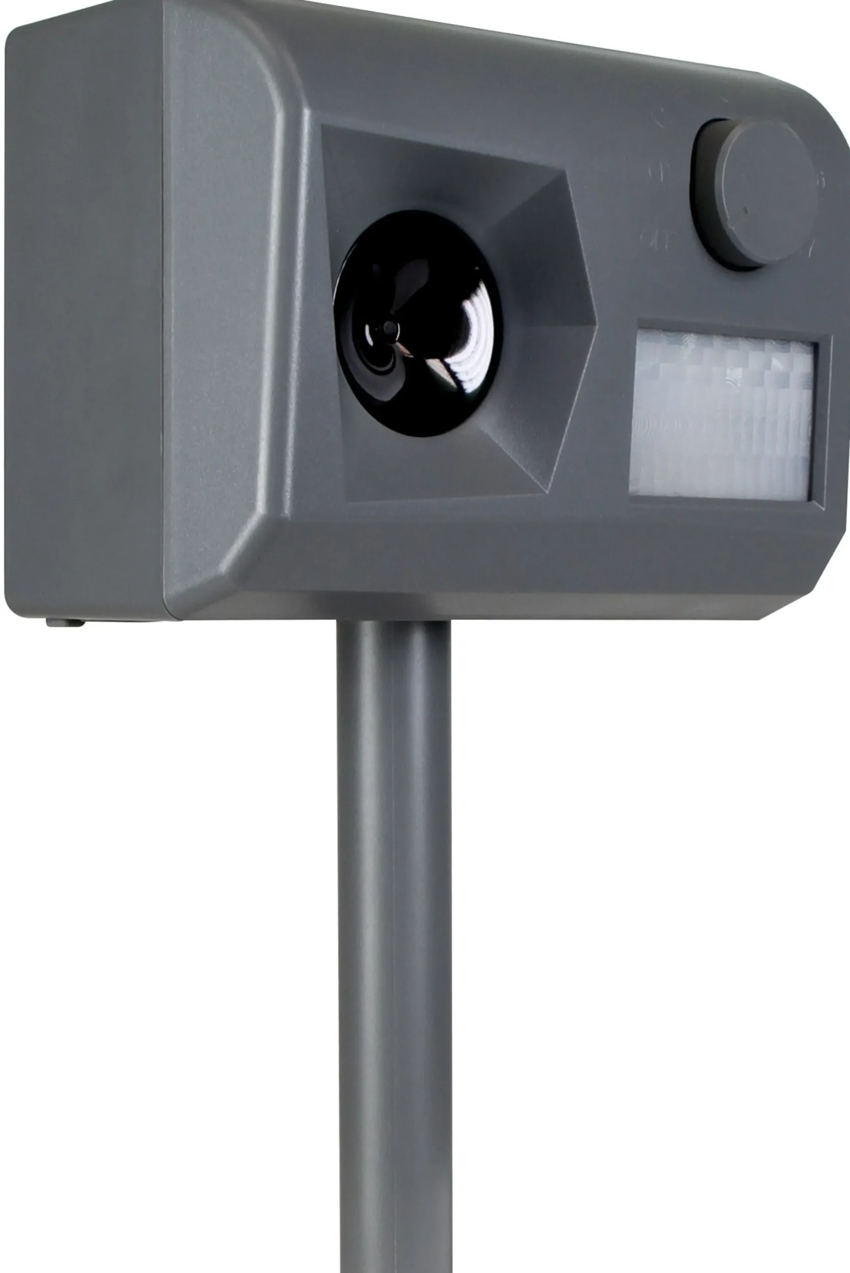 Weitech Ultrasone Dierenverjager 3