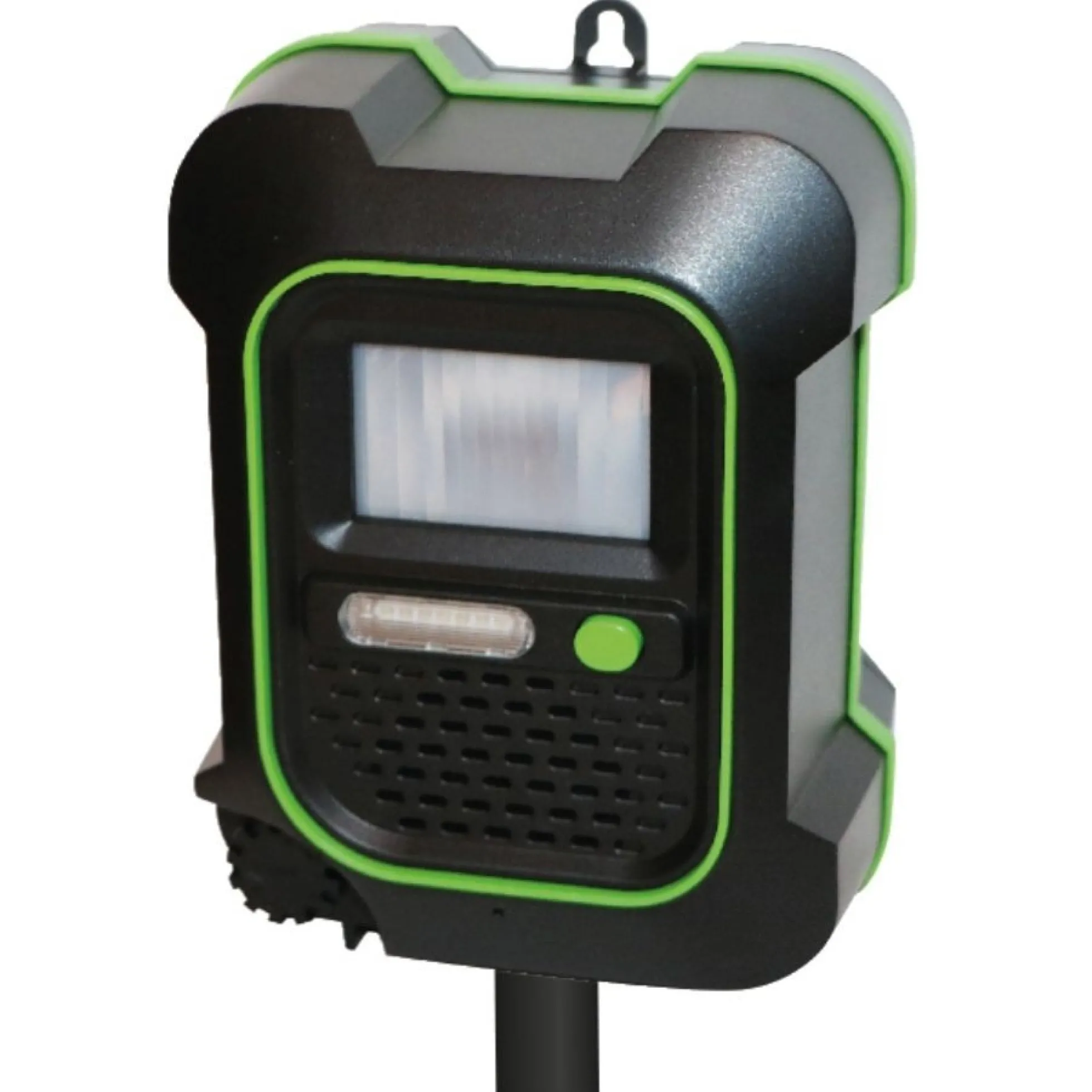 Weitech Ultrasone Dierenverjager met Flits