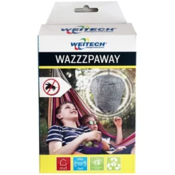 Weitech WazzzpAway Wespenverjager