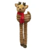 XXL Hondenknuffel Kersthert 91 cm